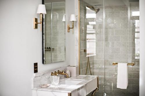 Hotel The Nomad Los Angeles