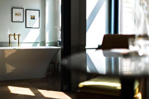 Hotel The Nomad Los Angeles