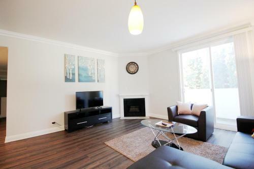 Apartamento Westwood Luxury Living