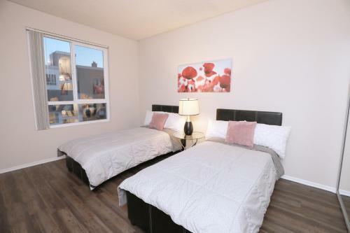 Apartamento Westwood Luxury Living