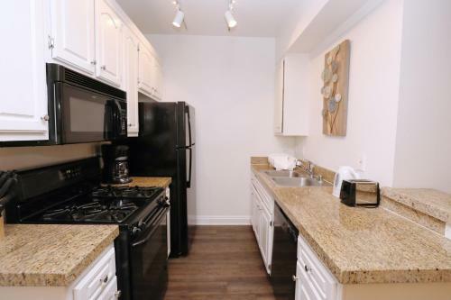 Apartamento Westwood Luxury Living