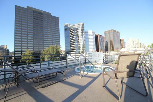 Apartamento Westwood Luxury Living