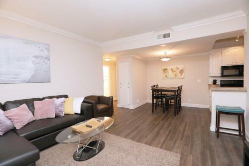 Apartamento Westwood Luxury Living