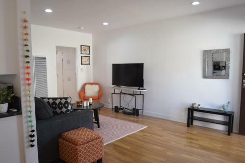 Boutique Citrus Apartments
