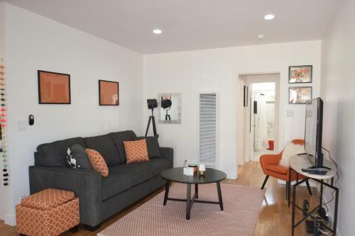 Boutique Citrus Apartments