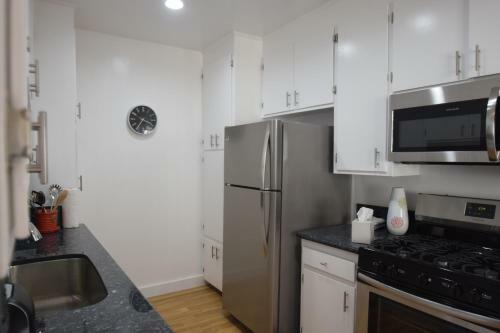 Boutique Citrus Apartments