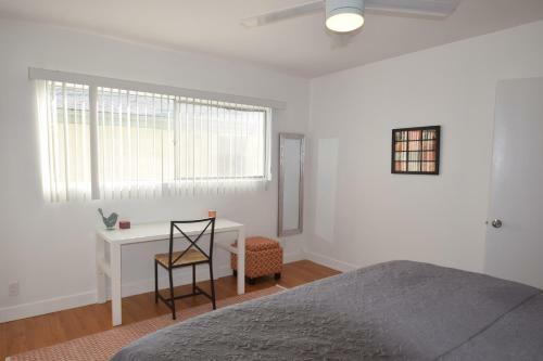 Boutique Citrus Apartments