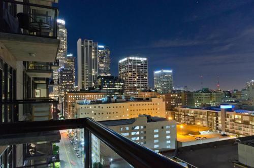 Apartamento Popular Dtla Designer Suite