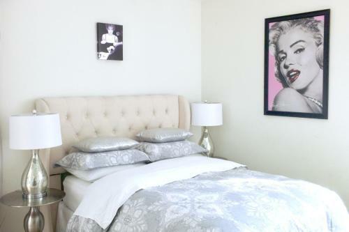 Apartamento Hollywood Hills Spanish