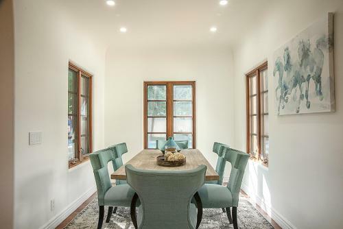 Private Spanish Villa In Central Hollywood With Pool