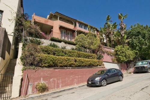 Apartamento Large Apt - Sleeps 6 - Hollywood Bowl ? Stars