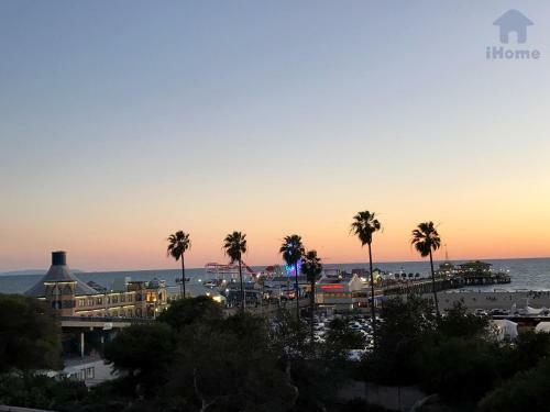 Apartamento Amazing Home Santa Monica Beach *24
