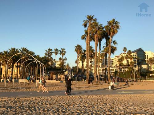 Apartamento Amazing Home Santa Monica Beach *24