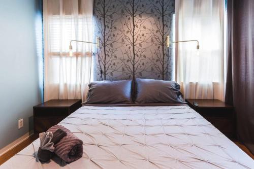 Apartamento The Santa Monica House 1.2