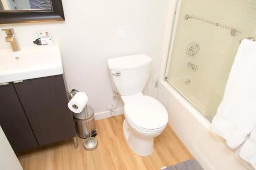 Apartamento 202f Lux Exec Suite Westside Near Ucla Renovated