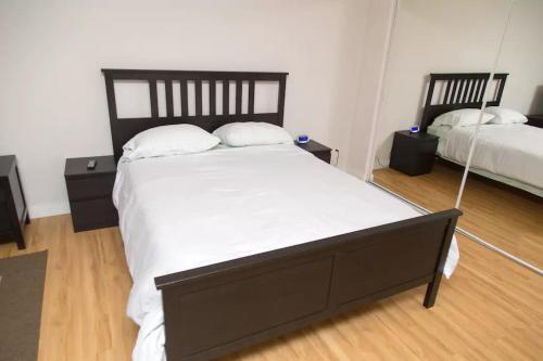 Apartamento 202f Lux Exec Suite Westside Near Ucla Renovated