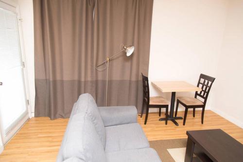 Apartamento 202f Lux Exec Suite Westside Near Ucla Renovated