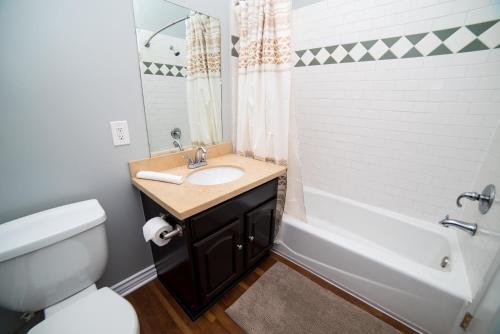 Apartamento Great Holiday In Hollywood