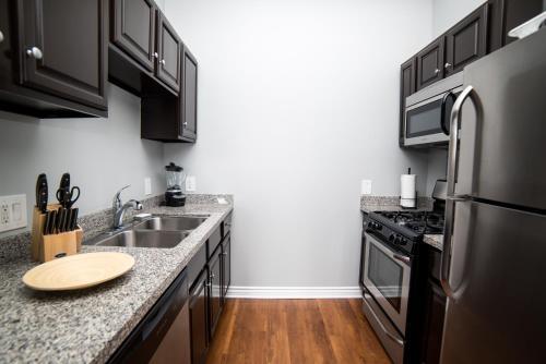 Apartamento Great Holiday In Hollywood