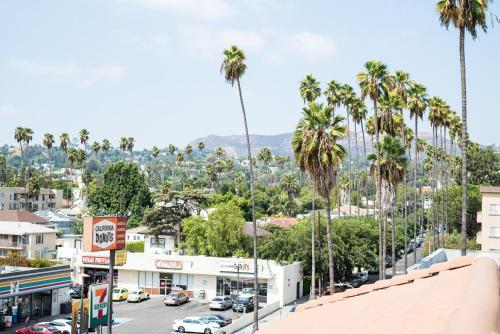 Apartamento Great Holiday In Hollywood
