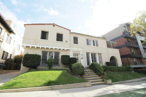 Tiverton Apartment