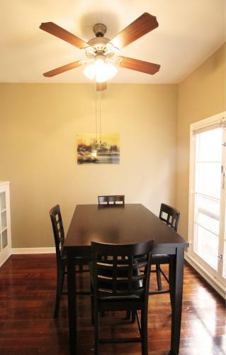Tiverton Apartment