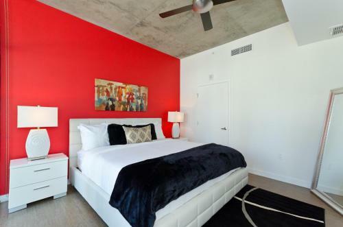 Apartamento Urban Dtla Vip Penthouse With Pool Table