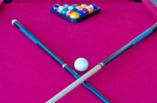 Apartamento Urban Dtla Vip Penthouse With Pool Table