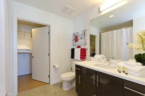 Apartamento Urban Dtla Vip Penthouse With Pool Table