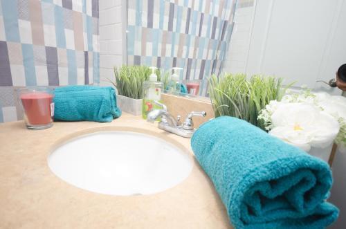 Perfect Apartment 2bd/2bth Free Parking