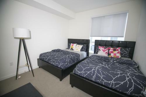 Apartamento Downtown Oasis In Dtla