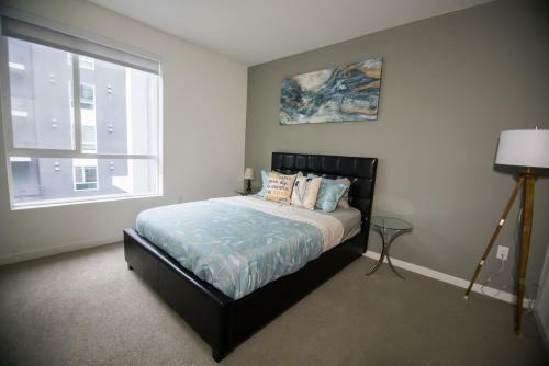 Apartamento Downtown Oasis In Dtla