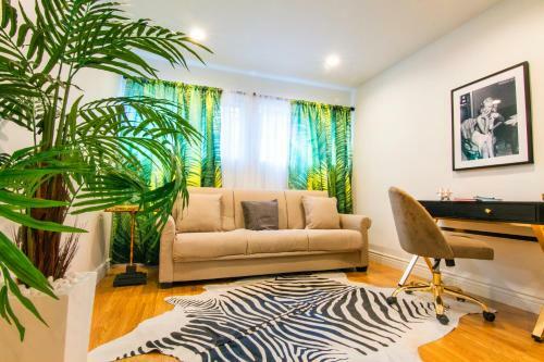 Apartamento Chateau Monroe #2