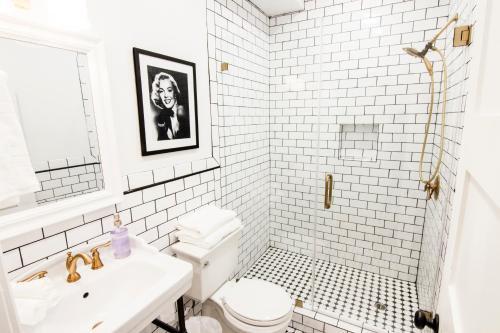Apartamento Chateau Monroe #2