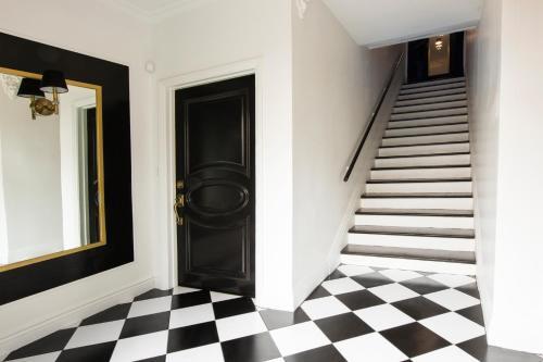 Apartamento Chateau Monroe #2