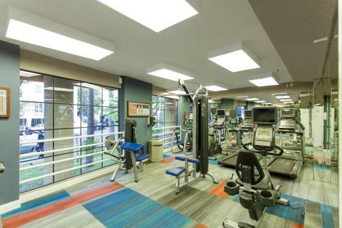 Apartamento Westwood Resort