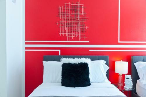Apartamento Popular Downtown La Governor Suite