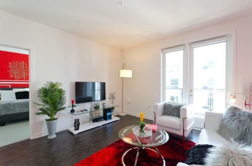 Apartamento Popular Downtown La Governor Suite