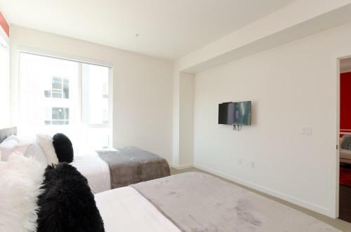 Apartamento Popular Downtown La Governor Suite