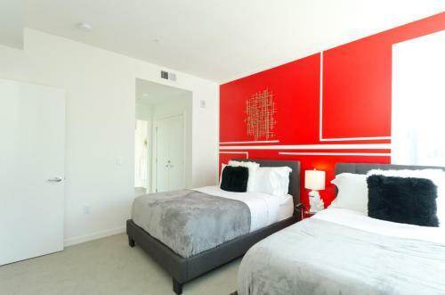 Apartamento Popular Downtown La Governor Suite