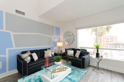 Apartamento Popular Hollywood Vip Celebrity Penthouse
