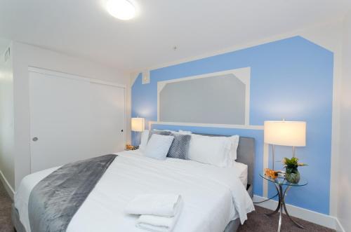 Apartamento Popular Hollywood Vip Celebrity Penthouse