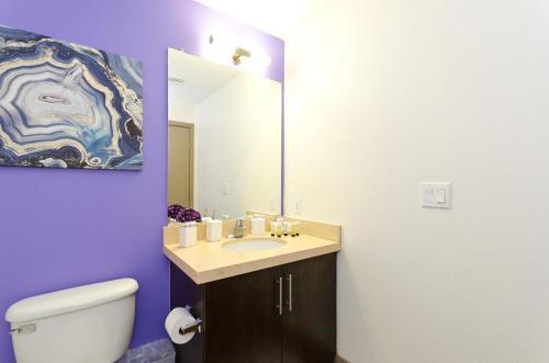 Apartamento Popular Hollywood Blvd Plush Suite