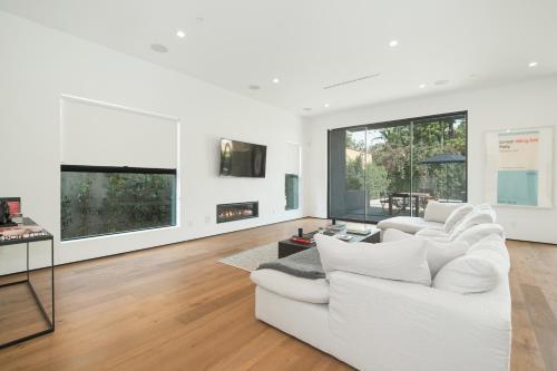 Los Angeles Modern Villa