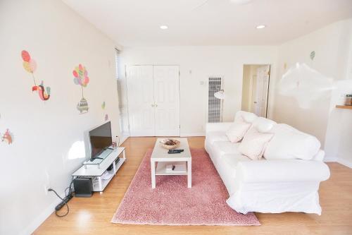 Pink Gem In Silver Lake