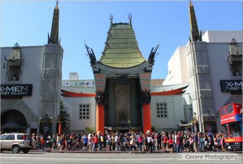 Apartamento Lovely 1 Bedroom On Hollywood Blvd