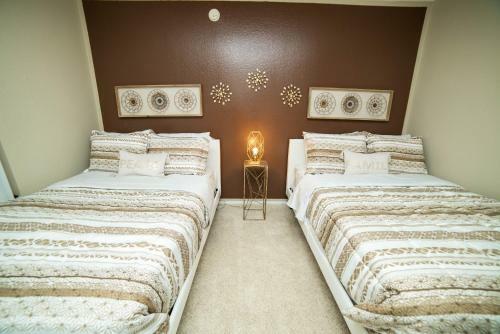 Apartamento Lovely 1 Bedroom On Hollywood Blvd