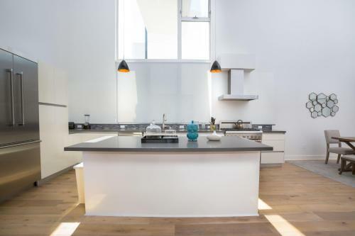 Apartamento Melrose Ph Loft