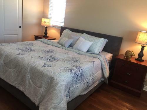 Apartamento Hollywood Spring Deluxe