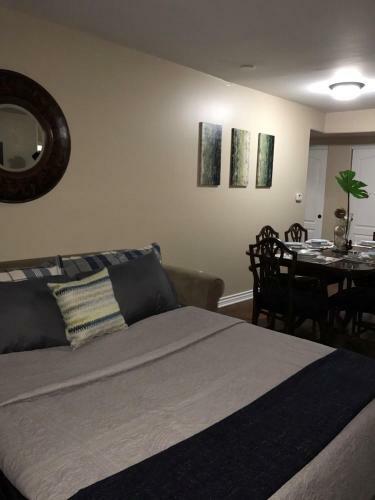 Apartamento Hollywood Spring Deluxe